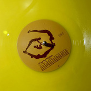 Front View : Ron Trent - I FEEL THE RHYTHM (LTD YELLOW VINYL EDITION) - Only One Music / Only7Y
