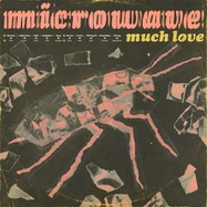 Front View : Microwave - MUCH LOVE (2LP) - SIDEONEDUMMY / LPSDC18971