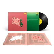 Front View : Luc Ferrari & Konstantin Simonovitch - LUC FERRARI: PRESQUE RIEN NR.1 SOCIETE II (LP) - Deutsche Grammophon / 4868219