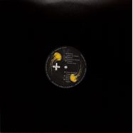 Front View : Pineal Navigation / Charlton - COMBINATION 3 EP - Awareness System / AS003