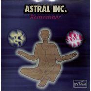 Front View : Astral Inc. - REMEMBER - Fog Area / FOG TRANCE 142