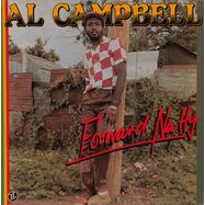 Front View : Al Campbell - FORWARD NATTY (LP) - Live & Learn Records / LLLP 014