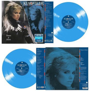 Front View : Kim Wilde - TEASES & DARES (LP) - DEMON / DEMREC1241