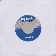 Front View : Big Beats - VOL 2 OOH LA LA / START THE COMMOT (7 INCH) - Big Beats / amyl002