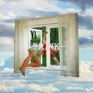 Front View : Girl Scout - BRINK (LP) - Human Garbage Records / 505616718302