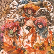 Front View : Baroness - GOLD & GREY (2LP) - Rykodisc / 5538000876