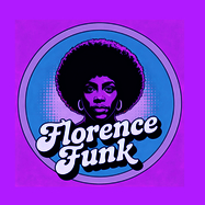 Front View : Florence - FLORENCEFUNK013 (7 INCH) - Florence Funk / FF013