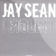 Front View : Jay Sean - STOLEN - Relentess / RELT11