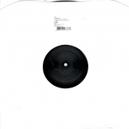 Front View : AFX - SMOJPHACE EP - men2
