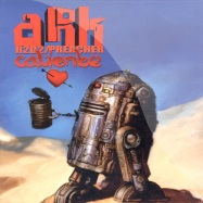 Front View : ARK feat Jamie Lidell - R2D2/ Preacher - PiasF121