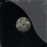 Front View : Jeff Mills - THE DIVINE EP - Purpose Maker / PM015