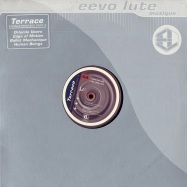 Front View : Terrace - KONNEKTREMIX PT. 2 - eevo Lute Muzique / eevo25