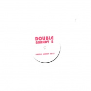 Front View : Unknown - DOUBLE BRANDY VOL. 2 - doublebrandy