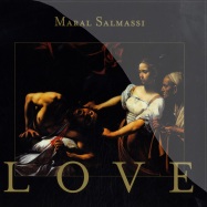 Front View : Maral Salmassi - LOVE - AOP Love 01