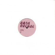 Front View : 28th Avenue - PRESSURE/YOUR BODY - 28AVE