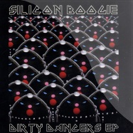 Front View : Silicon Boogie - DIRTY DANCERS EP - Lafesse020