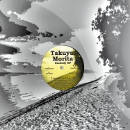 Front View : Takuya Morita - EMBODY EP - Frankie016