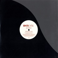 Front View : Antichic & Popped - PUNKED / CHEMICAL JUNKED - Sixtone Music six001