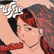 Front View : Uffie - HOT CHICK - Ed Banger / ed012