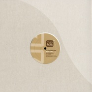 Front View : Glenn Wilson - BETA 6 EP - Audioemotions / ae3