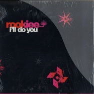 Front View : Rookiee - ILL DO YOU - OM235