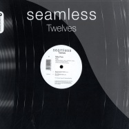 Front View : Mike Polo - FREE - Seamless / SEAMSIN014
