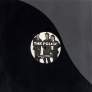 Front View : The Police - EVERY BREATH YOU TAKE - POLICE001