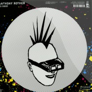 Front View : Anthony Rother - SO GOOD - Datapunk Limited / dtpltd0106