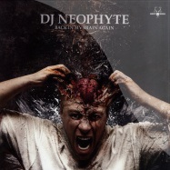 Front View : Dj Neophyte - BACK IN MY BRAIN AGAIN - Neophyte / neo034