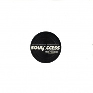 Front View : Soul Preacher - COELINHA EP - Soul Access-12
