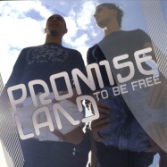 Front View : Promise Land - TO BE FREE - TIME487