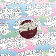 Front View : Various Artists - A PINT A DAY EP - Mindless Boogie / mindless010