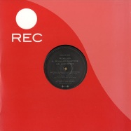 Front View : Roxiller - ROXILLER MUST DIE - Record / rec011