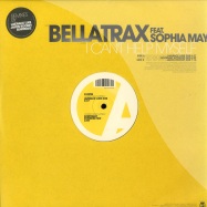 Front View : Bellatrax Feat. Sophia May - I CAN T HELP MYSELF - Vendetta / venmx901