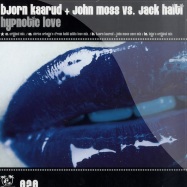 Front View : Bjorn Kaarud & John Moss Vs. Jack Haiti - HYPNOTIC LOVE - Haiti Groove / hgr020