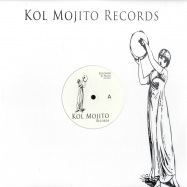 Front View : Kolombo - BE PROUD  - Kol Mojito Records / Kolmo001