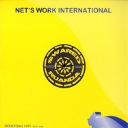 Front View : Swared - RUANDA - Nets Work International / nwi263