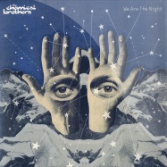 Front View : Chemical Brothers - WE ARE THE NIGHT (2LP) - Virgin / XDUSTLP8 / 3941581