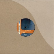 Front View : GU - MY TRIX - Track Mode Recordings / TM-027 / TM027