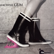 Front View : Various Artists - MACHINE GUM VOL. 1 - Kaugummi / KG01