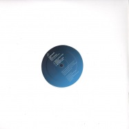 Front View : Secret Cinema / Philogresz - TEAM RECORDS SALESPACK (3X12 White Vinyl) - Team Records / Teampack001