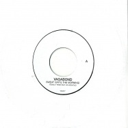 Front View : Vagabond - SWEAT (UNTIL THE MORNING) 7 INCH - Vagat7