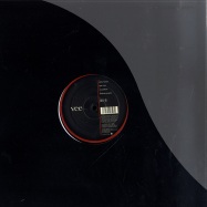 Front View : Steven Cock - DIRTY HOUSE EP - Vee Recordings / Vee001