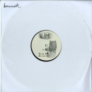 Front View : &Me - F.I.R. / +++ - Keinemusik / Km002