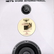 Front View : Max Zotti - SHIVER - Nets Work International / nwi416