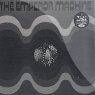 Front View : The Emperor Machine - KANANANA - Dc Recordings / dcr96