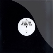 Front View : Bobby Tee & Juan Kidd - WE COME ONE - CR2 Records / 12C2P145
