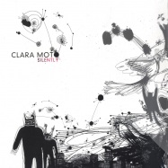 Front View : Clara Moto - SILENTLY REMIXES - Infine Music / if2020