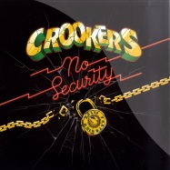 Front View : Crookers Ft Kelis - NO SECURITY - Southern Fried / ecb208