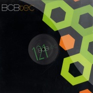 Front View : Niedermeier & Whitehead - DO THIS EP / BEARWEASEL RMX - Big City Beats Techno / BCBTEC121